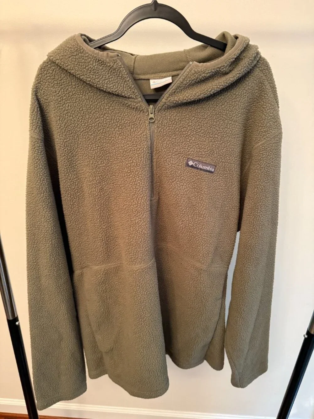 Lot of Columbia Sportswear Company XXL 42 44 Men's Clothing